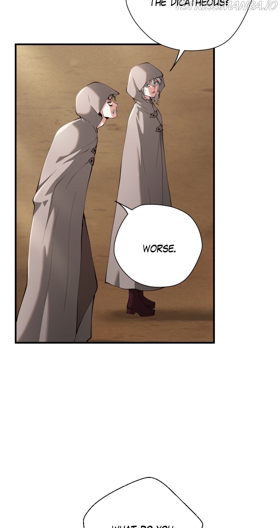 The Beginning After The End Chapter 165 image 60